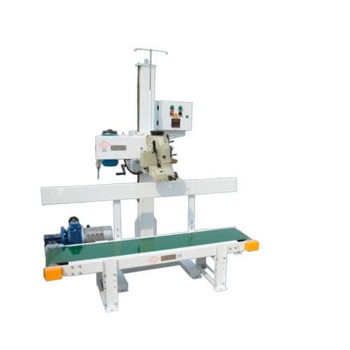 Sewing bag closing machine - TFK - Hebei Pingle Grain Technology Intelligent Equipmen - automatic