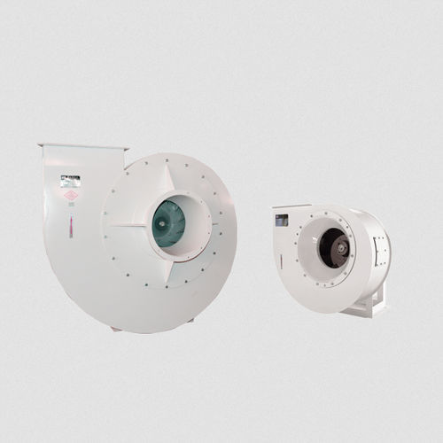 High-flow fan - TF/TY - Hebei Pingle Grain Technology Intelligent Equipmen - centrifugal / cooling / drying