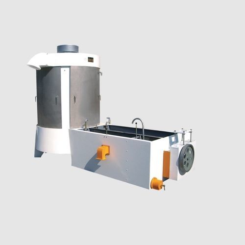 Cereal food washing machine - FXMS series - Hebei Pingle Grain Technology Intelligent Equipmen