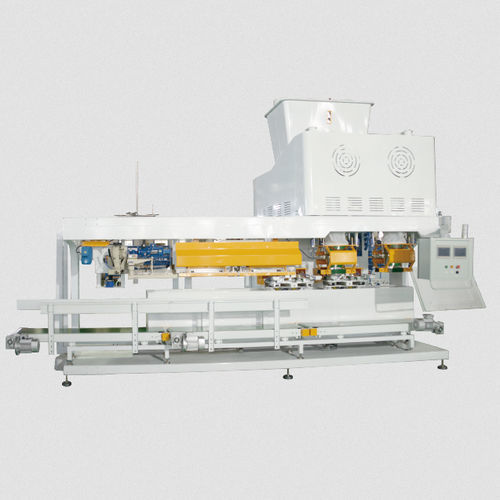 Electronic scale - PLBZD-25F2A - Hebei Pingle Grain Technology Intelligent Equipmen - kg / for the food industry / bagging
