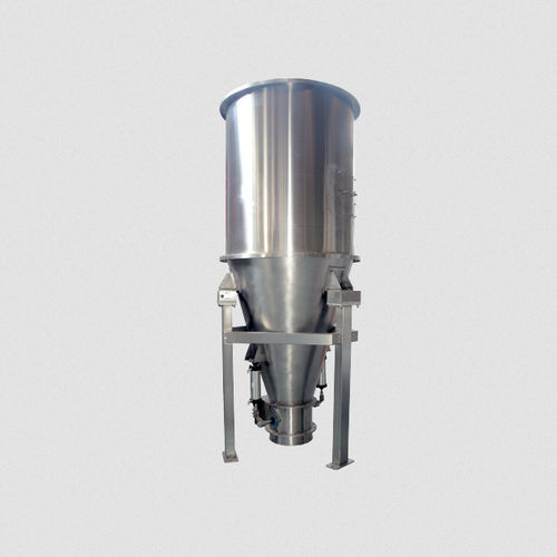 Electronic weighing scale - FPC series - Hebei Pingle Grain Technology Intelligent Equipmen - kg / for the food industry / hopper
