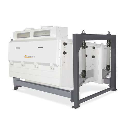 granules classifier - Hebei Pingle Grain Technology Intelligent Equipmen