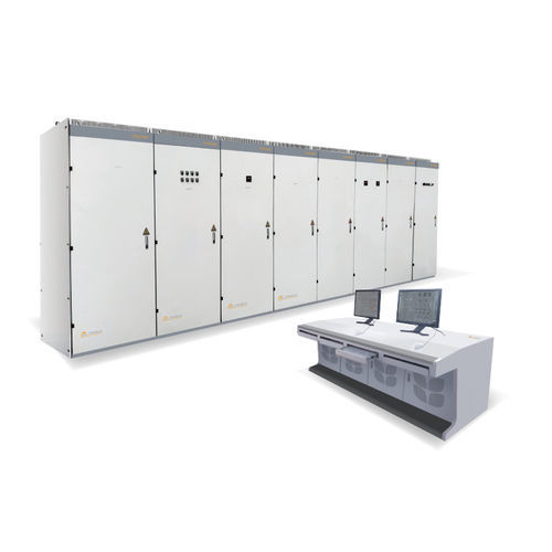Box PLC - Hebei Pingle Grain Technology Intelligent Equipmen - management