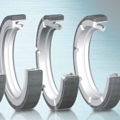 Wind turbine seal - GTR - COLOMBO & C SPA - O-ring / flat / rubber