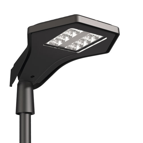 LED floodlight - 3F Manta Wide - 3F Filippi - stainless steel
