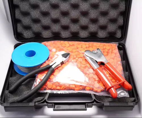 Sealing box - FD1861P - Dejoie SAS