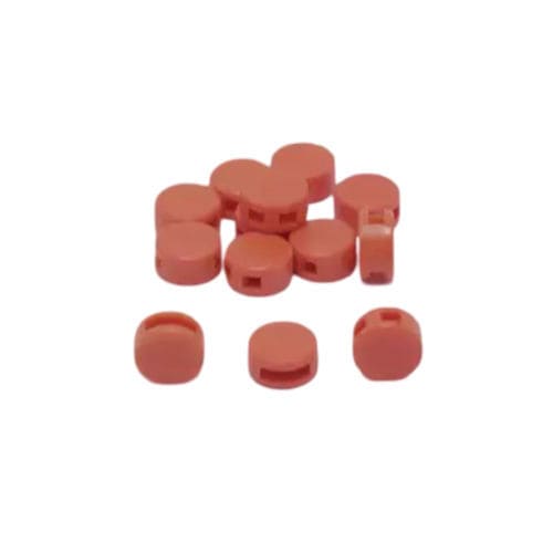 Plastic security seal - FD603X - Dejoie SAS - for fire extinguishers / fire protection / for energy meters