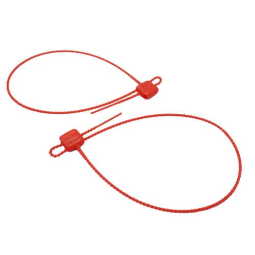 Plastic security seal - SL-240 - Dejoie SAS - for fire extinguishers
