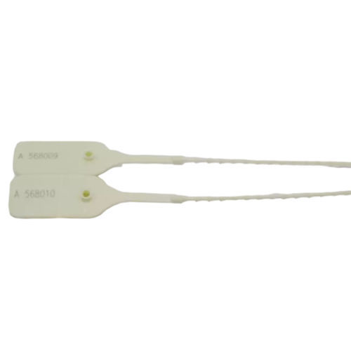Polypropylene security seal - DEJ F - Dejoie SAS - for medical waste