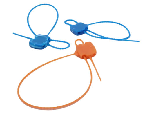 Plastic security seal - SM1-160 - Dejoie SAS - for fire extinguishers / rod
