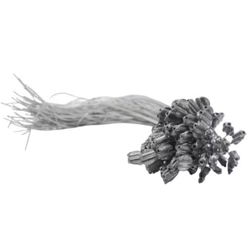Lead security seal - FD161X - Dejoie SAS - galvanized