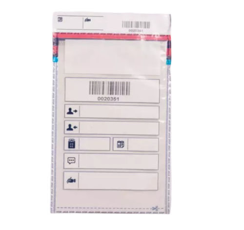 Packaging bag - ENV03 - Dejoie SAS - polyethylene