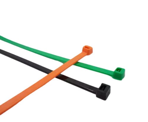 Polyamide cable tie - Dejoie SAS