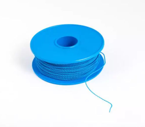 Plastic security cable seal - FD1765X - Dejoie SAS