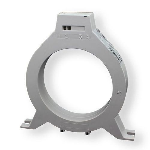 Toroidal current sensor - TDC110 - ZELEC - AC / leakage