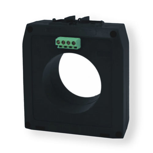 Toroidal current sensor - TDB0603CM - ZELEC - DC / AC / leakage