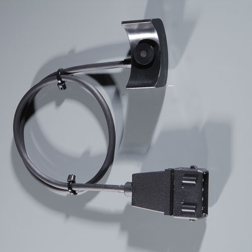Forklift truck steering sensor - LABx - ds automation gmbh