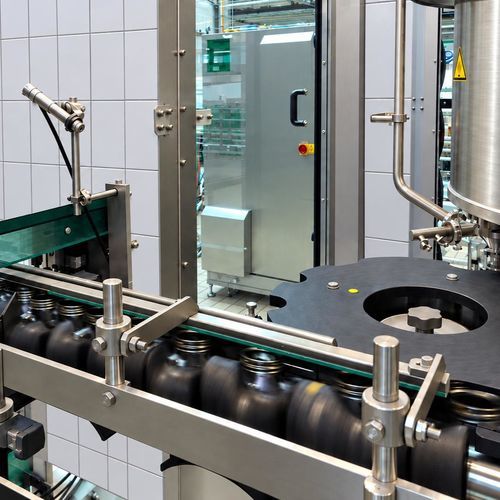 Glass shard detector - dsound&reg; GBD1 - ds automation gmbh - shock / vibration / loss