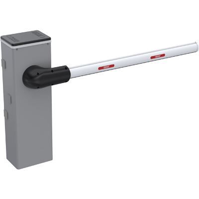 Access barrier - DEMEX - lifting