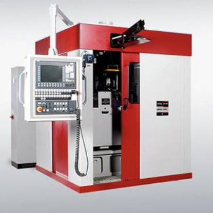 CNC rolling machine - URWA 100S - PROFIROLL