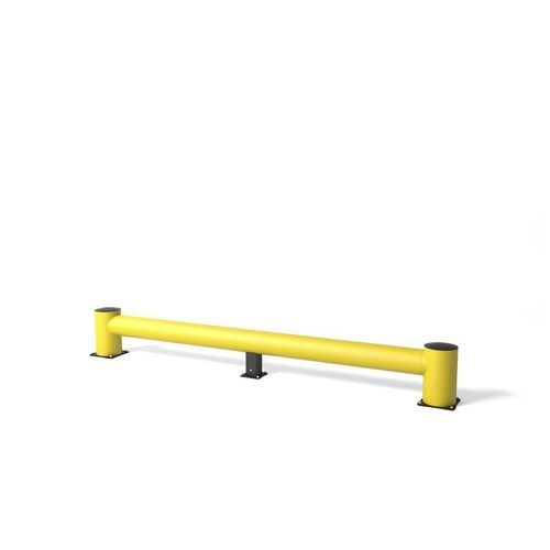 Security barrier - TB 400 - Boplan USA - fixed