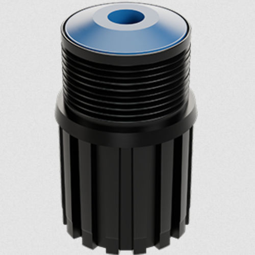 Belt drive - PJ VRS - Markes GmbH & Co. KG
