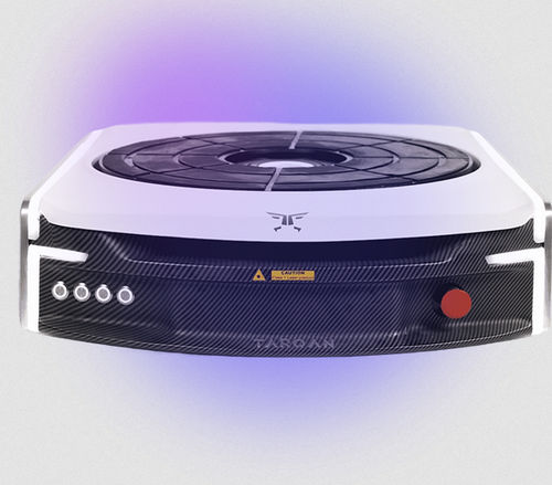 Handling autonomous mobile robot - MK3 - TARQAN Robotics - for warehouse / for logistics / R&D