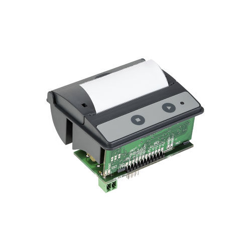 Direct thermal ticket printer - MTH-2500 - ANDIG - OEM