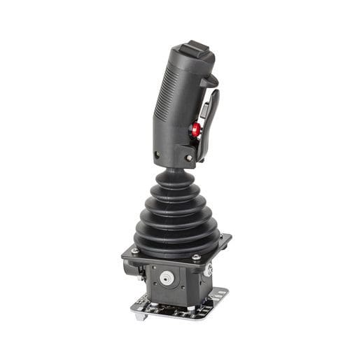 Hall effect joystick MJ100 ANDIG analog / potentiometer / multiaxis