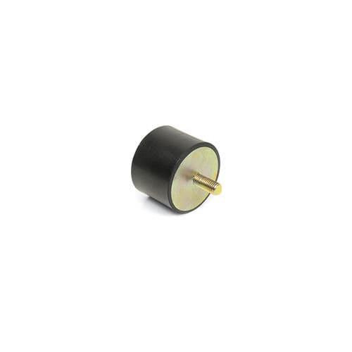 Cylindrical anti-vibration mount - TCP series - Emes Endustriyel Makine Ekipmanlari San. ve TIC A.S.