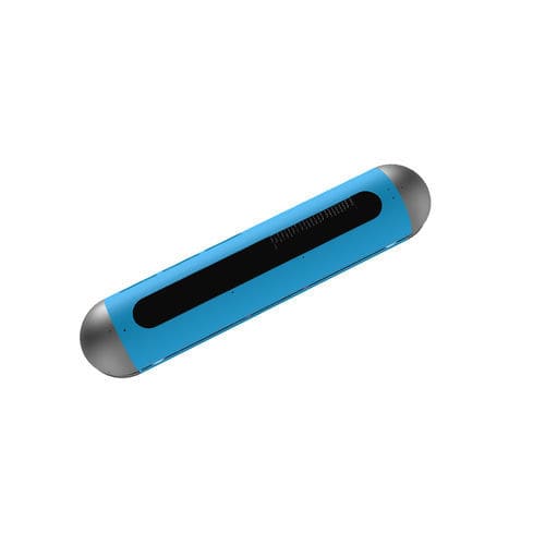 AGV localization solution - EZYPILOT - Mobotic GmbH - for vehicles