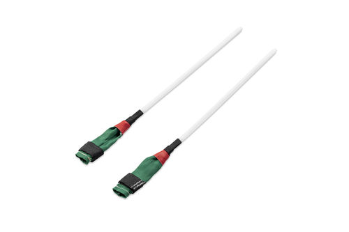 Protection sleeve - CONTEYOR INTERNATIONAL NV - tubular / PP / ESD