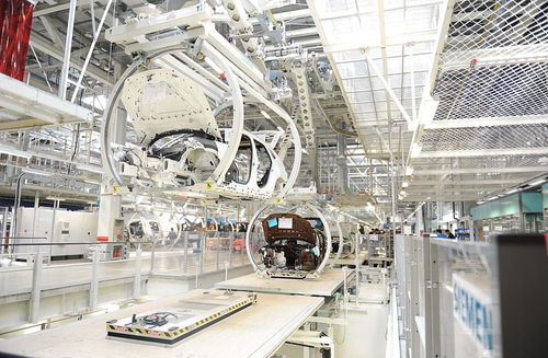 Localization solution - Accerion Unconstrained Robotics B.V.