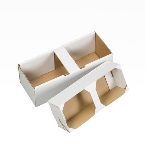 Packaging basket - Walz Verpackungen GmbH - storage