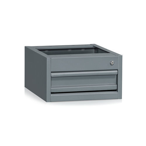 Pull-out drawer - 4-580-136 - WFI AB