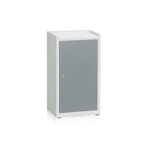 Tool cabinet - 4-410-302 - WFI AB - workshop / floor-mounted / single door