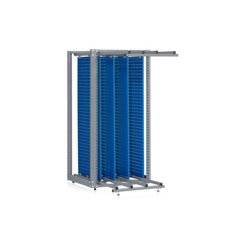 Compact rack - 5-579-301 - WFI AB