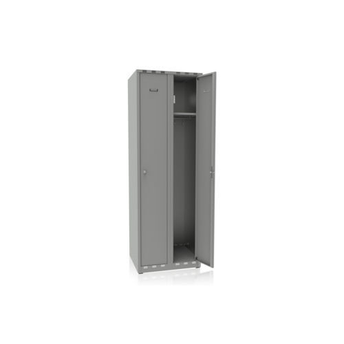 Industrial locker - 616102-135 - WFI AB - ventilated