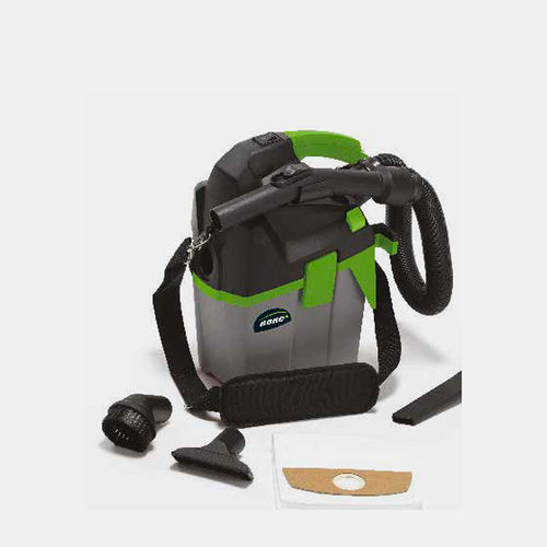 Industrial blower vacuum cleaner - APS01.PLUS.B - Enke - dry / electric / portable