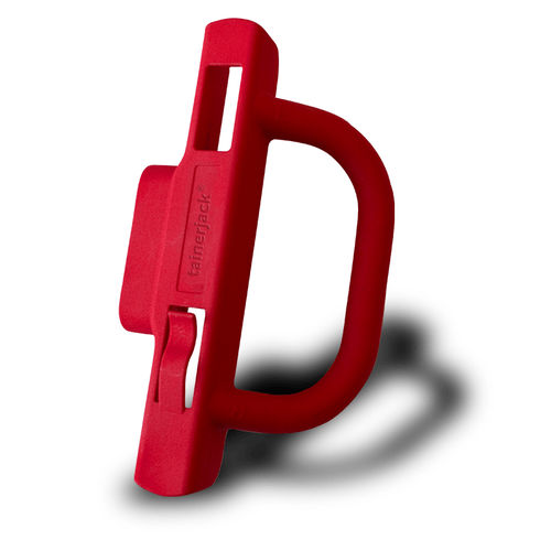Plastic grip - tainergrip® - FEIL rolltainer GmbH - functional / grab / carrying