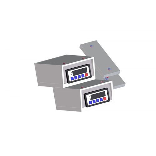 Time counter - GAWRONSKI GmbH - digital / electronic / industrial