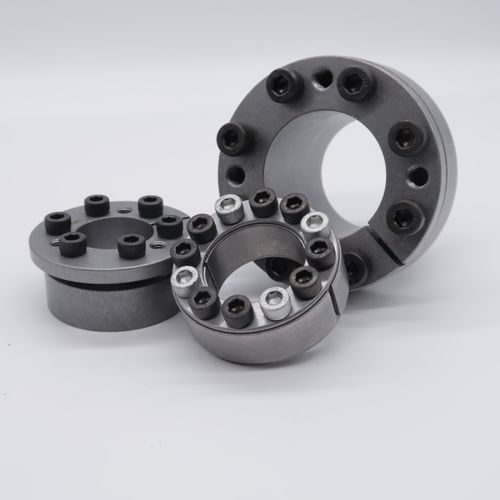 Mechanical clamping element - Gliewe GmbH - shaft / gear