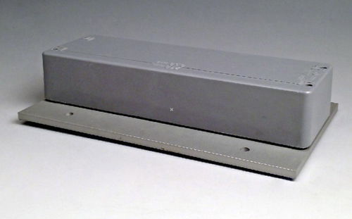 RFID integrated circuit transponder - HG 70610 - GÖTTING KG