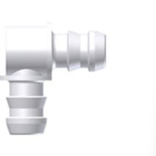 Chemical fitting - 08 series - bfs - batterie füllungs systeme GmbH - threaded / push-in / T type