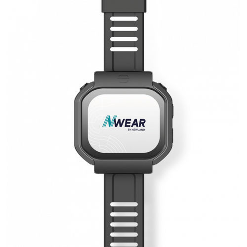 ARM Octa-core wearable computer - WD5  - Newland EMEA - Android / robust / with barcode reader