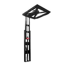 Load stabiliser - SCA1 series - CAM attachments