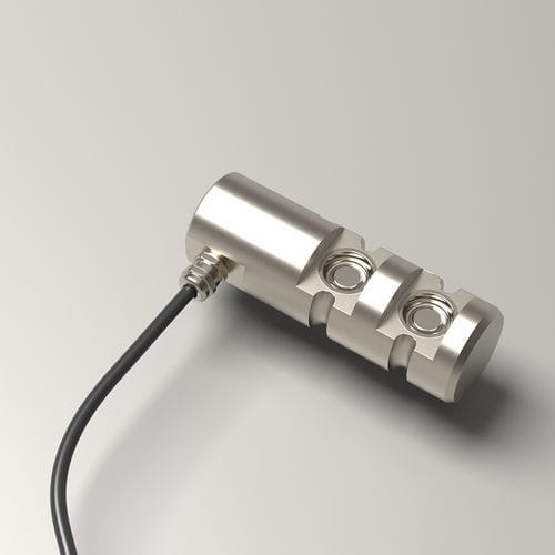 Bending beam load cell - LMD - Incosa Solutions BV - beam type / digital / for calibration