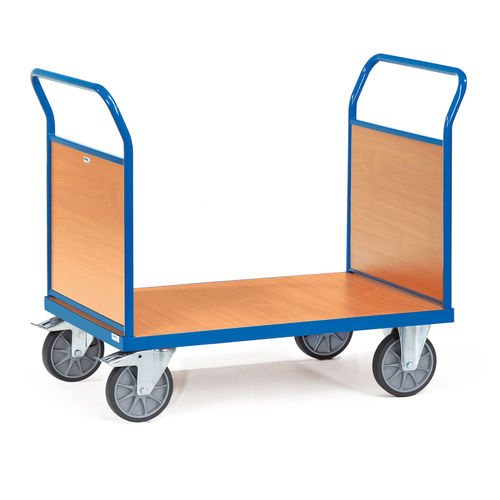 Transport dolly - 2520 - KRAUS Betriebsausstattung und Fördertechnik GmbH