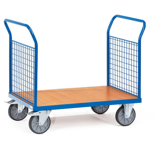 Transport dolly - 1520 - KRAUS Betriebsausstattung und Fördertechnik GmbH