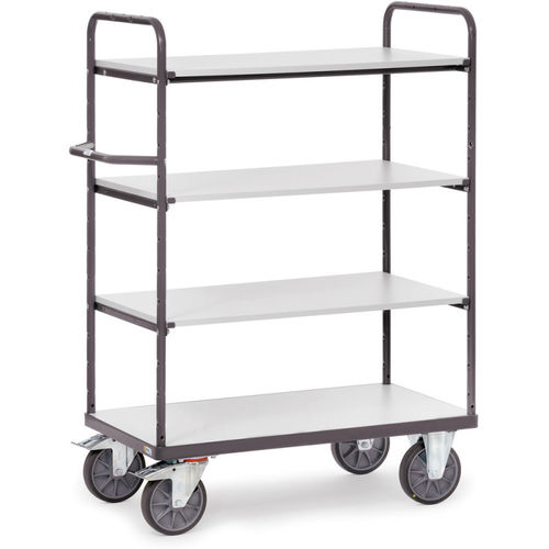 ESD dolly - 9201 - KRAUS Betriebsausstattung und Fördertechnik GmbH - for transport